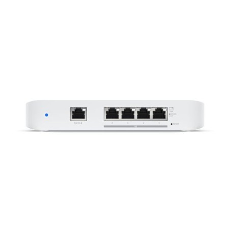 "Ubiquiti Switch Flex XG Layer 2 - High-Performance Networking Solution | USW-FLEX-XG"